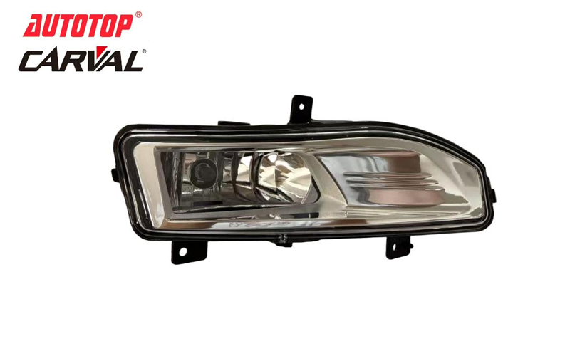 Nissan Qashqai 2019 uchun tumanga qarshi chiroq