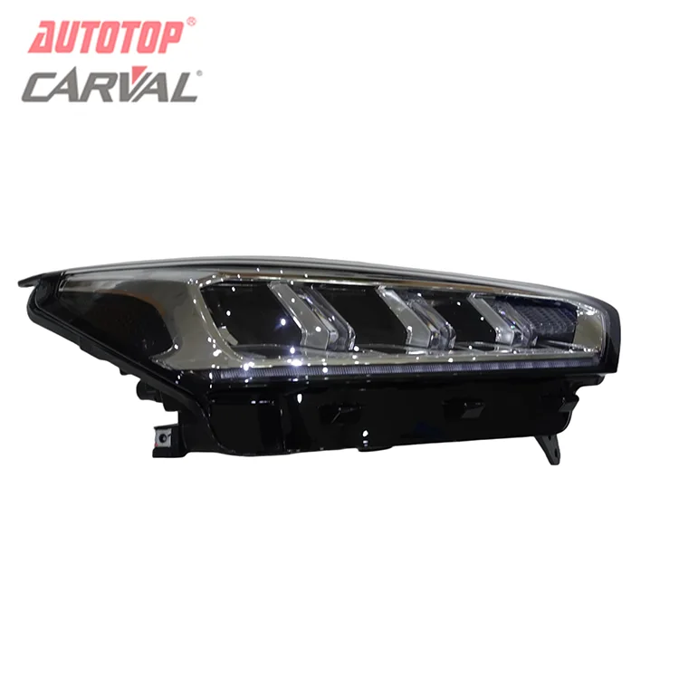 CHERY TIGGO uchun bosh chiroq