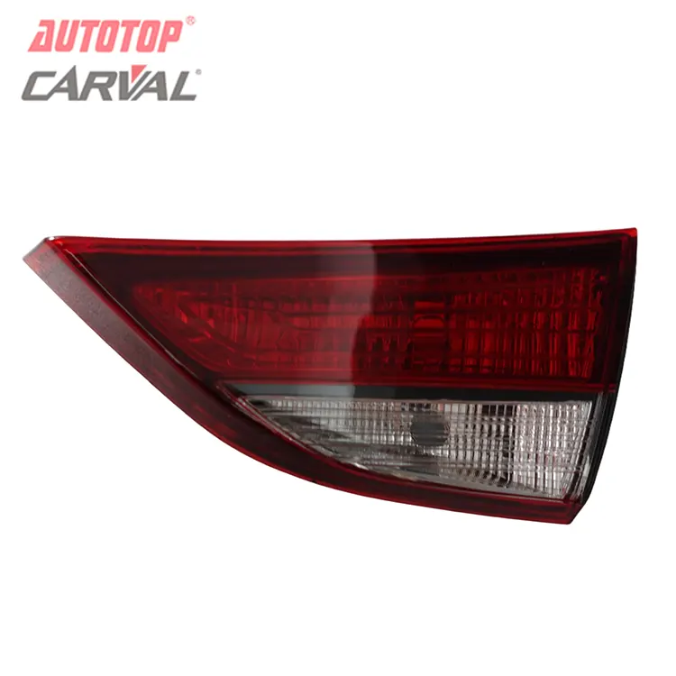 Hyundai Elantra 2013 Orqa chiroqlar yig'ilishi