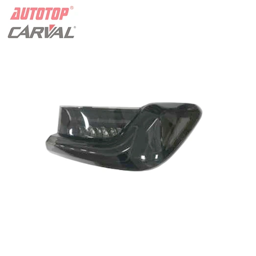 BMW New 3 Series uchun orqa chiroqning lazerli versiyasi