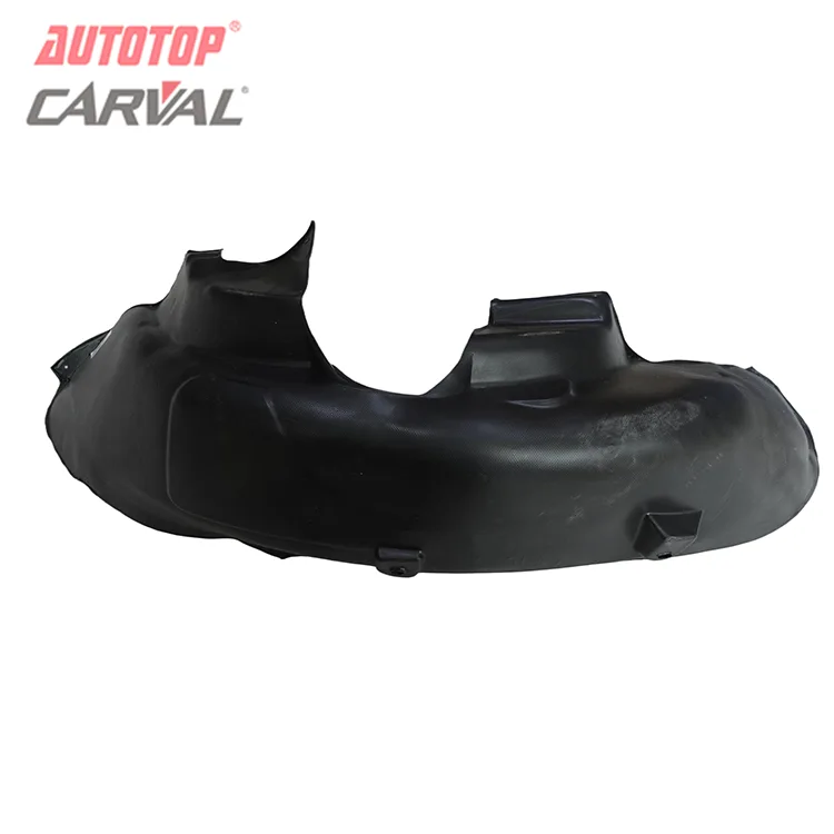 Chery Tiggo 7 2021 uchun orqa qanot layneri