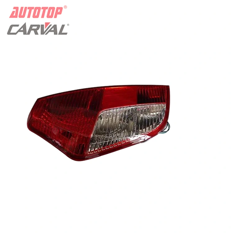 Hyundai i10 2007 uchun orqa chiroq yig'ilishi