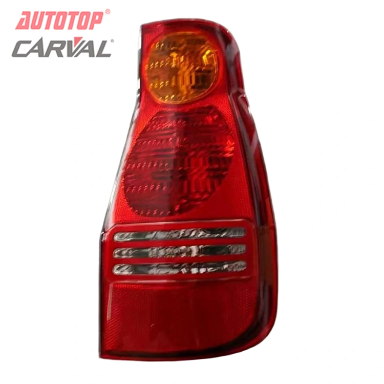 Hyundai Matrix 2001-2002 uchun orqa yorug'lik yig'ilishi