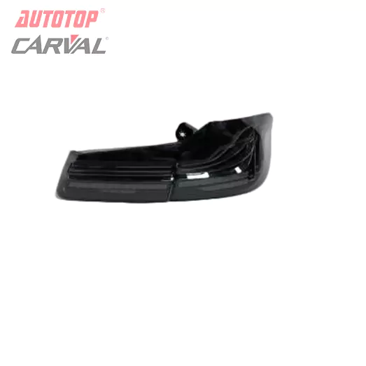 BMW New 5 Series G30/G38 uchun lazerli orqa chiroqni yangilang